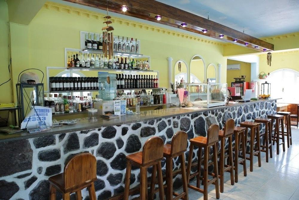 Hotel Perissa Agios Georgios  Екстер'єр фото