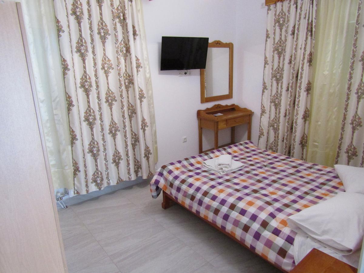 Hotel Perissa Agios Georgios  Екстер'єр фото